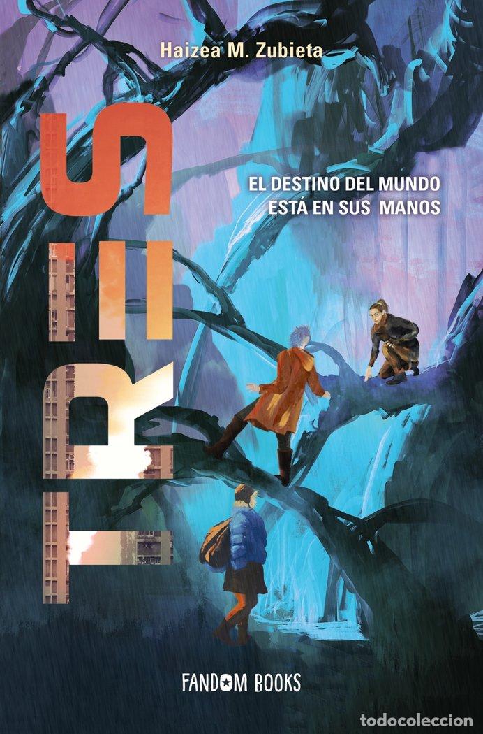 Libros: TRES - ZUBIETA, HAIZEA M.