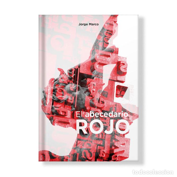 B&uuml;cher: EL ABECEDARIO ROJO - MARCO, JORGE