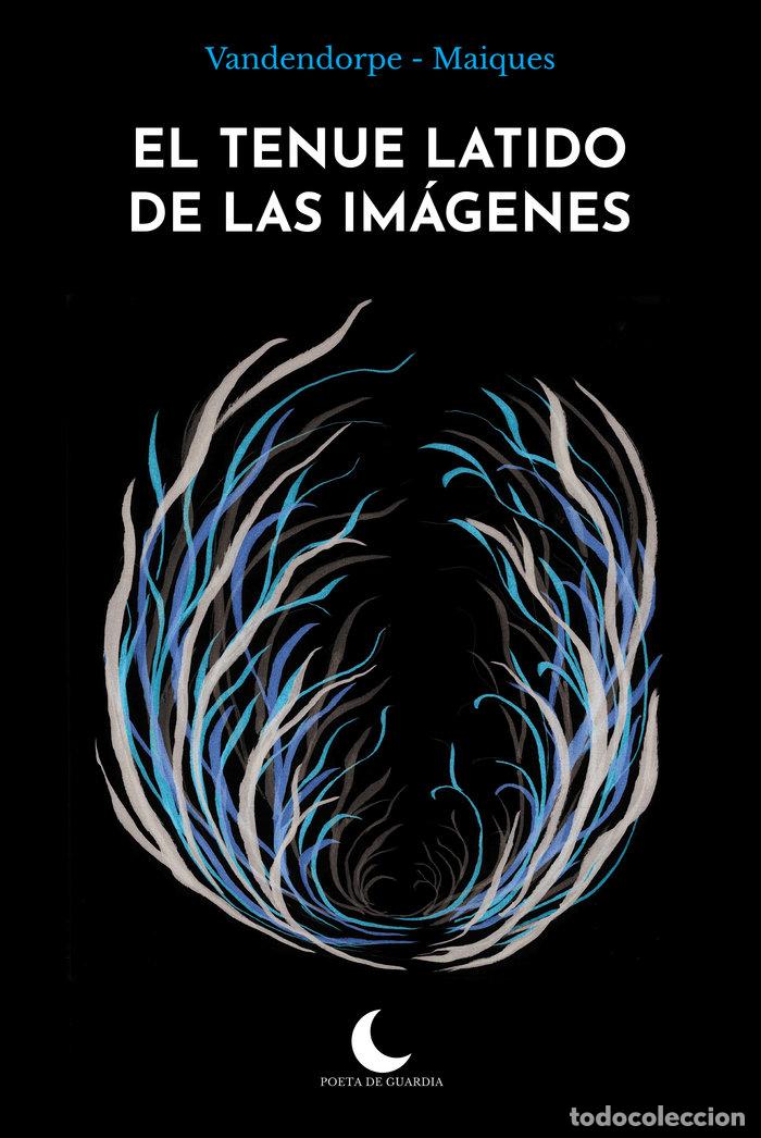 Libros: EL TENUE LATIDO DE LAS IMAGENES - VANDENDORPE, MERCEDES