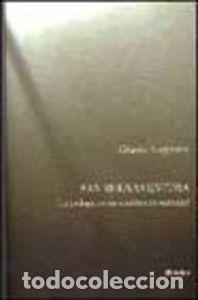 Libros: SAN BUENAVENTURA - CARPENTER, CHARLES