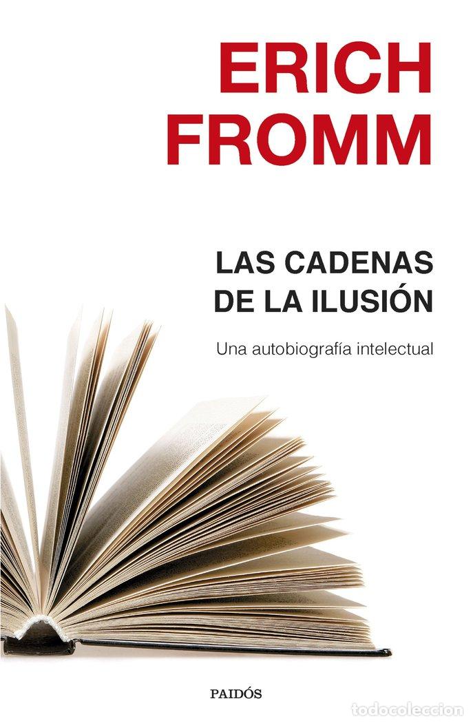 B&uuml;cher: CADENAS DE LA ILUSION,LAS - FROMM, ERICH