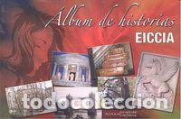 books: ALBUM DE HISTORIAS - EICCIA