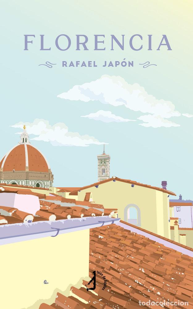 B&uuml;cher: FLORENCIA - JAPON FRANCO, RAFAEL