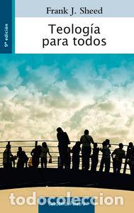B&uuml;cher: TEOLOGIA PARA TODOS - SHEED, FRANK J.