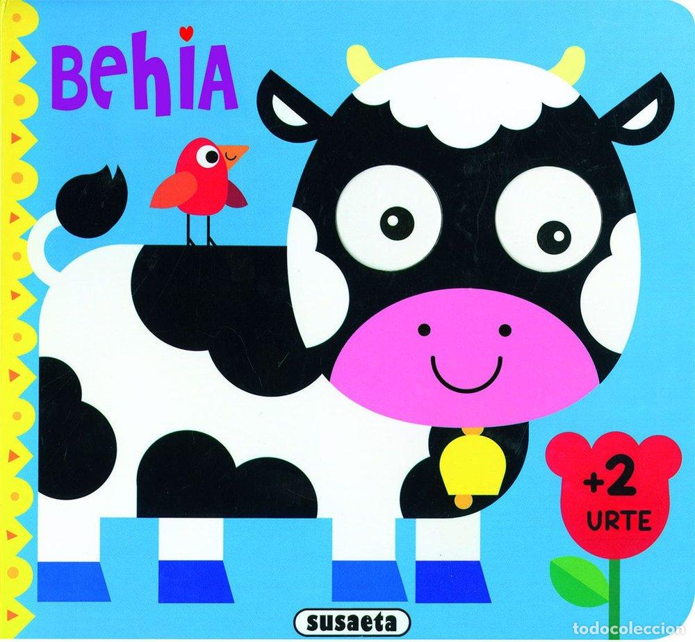 B&uuml;cher: BEHIA - BUSQUETS, JORDI