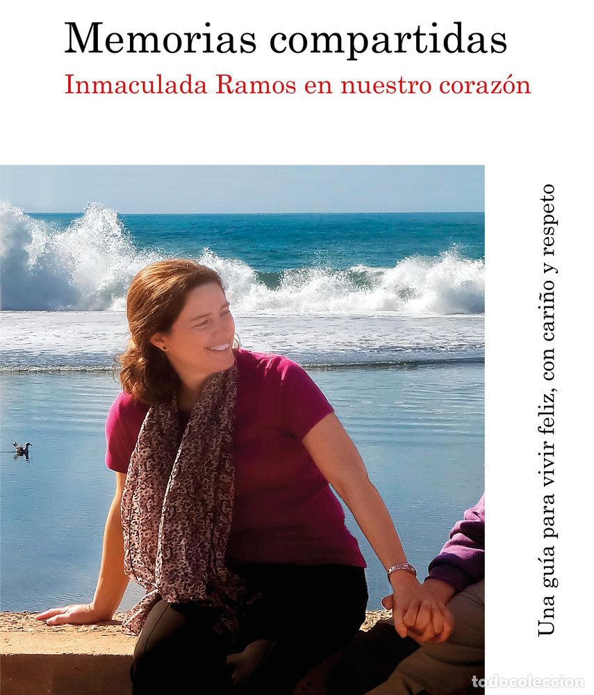 Livres: MEMORIAS COMPARTIDAS - RUIZ ROBLEDO, AGUSTIN