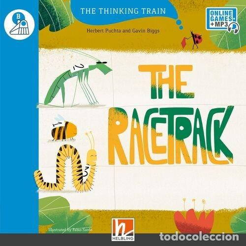 Libros: THE RACETRACK - AA.VV.