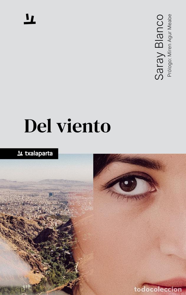 Livros: DEL VIENTO - BLANCO, SARAY