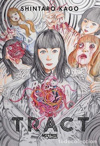 Libri: SHINTARO KAGO TRACT - SHINTARO KAGO