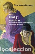 Livres: ELLAS Y NOSOTRAS - NORANDI, ELINA
