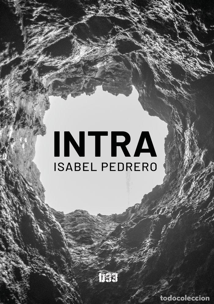 Livres: INTRA - PEDRERO, ISABEL