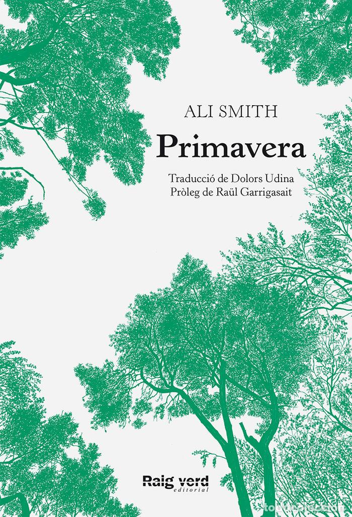 Libros: PRIMAVERA - SMITH, ALI