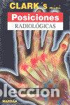 Libri: POSICIONES RADIOLOGICAS - SLOANE, CHARLES