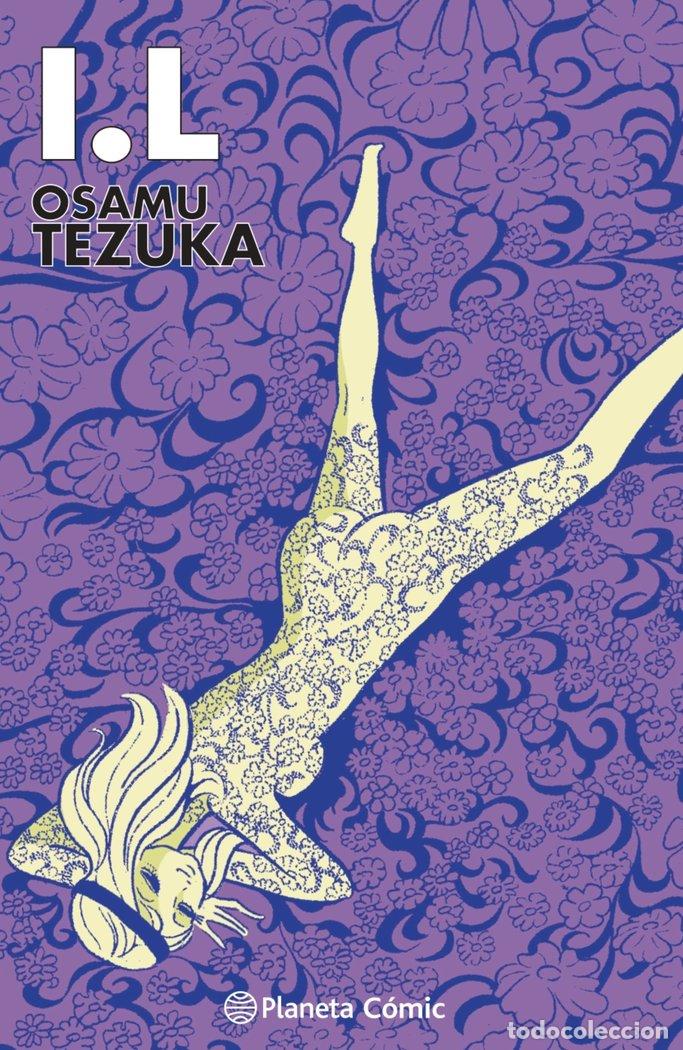 B&uuml;cher: I L TEZUKA - TEZUKA, OSAMU
