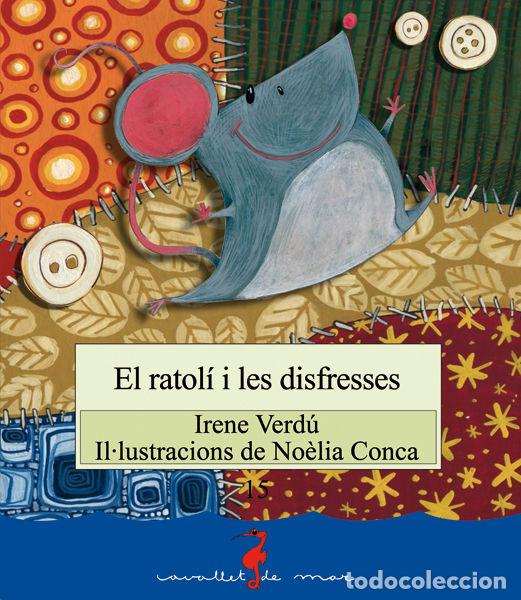 B&uuml;cher: RATOLI I LES DISFRESSES,EL - VERDU MU&Ntilde;OZ, IRENE