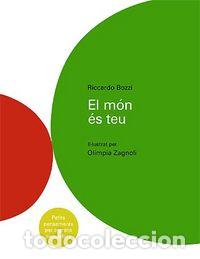 B&uuml;cher: MON ES TEU,EL - BOZZI, RICARDO
