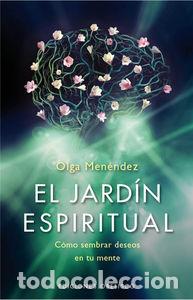 B&uuml;cher: JARDIN ESPIRITUAL,EL - MENENDEZ FIGEROA, OLGA LETICIA