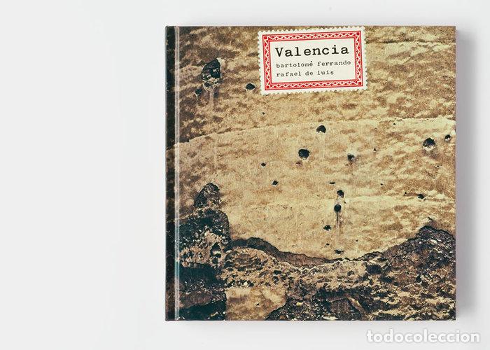 Libri: VALENCIA - LUIS, RAFAEL DE