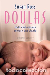 Libri: DOULAS - ROSS, SUSAN