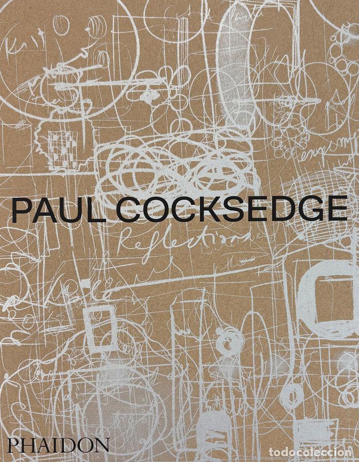 Libri: PAUL COCKSEDGE REFLECTIONS - COCKSEDGE, PAUL