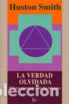 Libri: VERDAD OLVIDADA LA SP - SMITH, HUSTON
