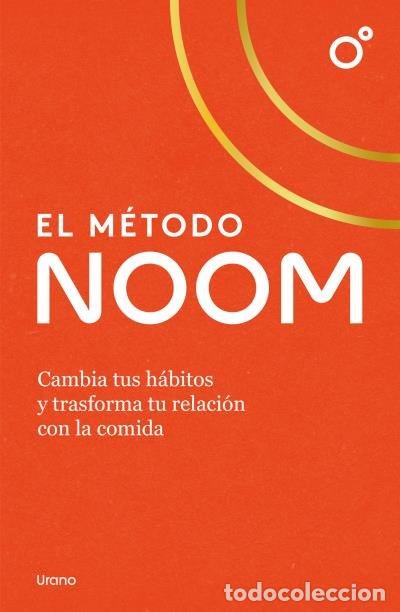 books: EL METODO NOOM - NOOM