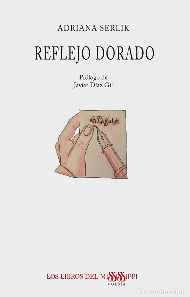 Livres: REFLEJO DORADO - SERLIK, ADRIANA