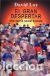Livros: GRAN DESPERTAR - LOY, DAVID