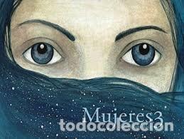 Livros: MUJERES 3 - RUIZ RUIZ, ISABEL