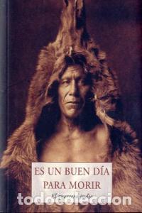 Livros: ES UN BUEN DIA PARA MORIR - AA.VV