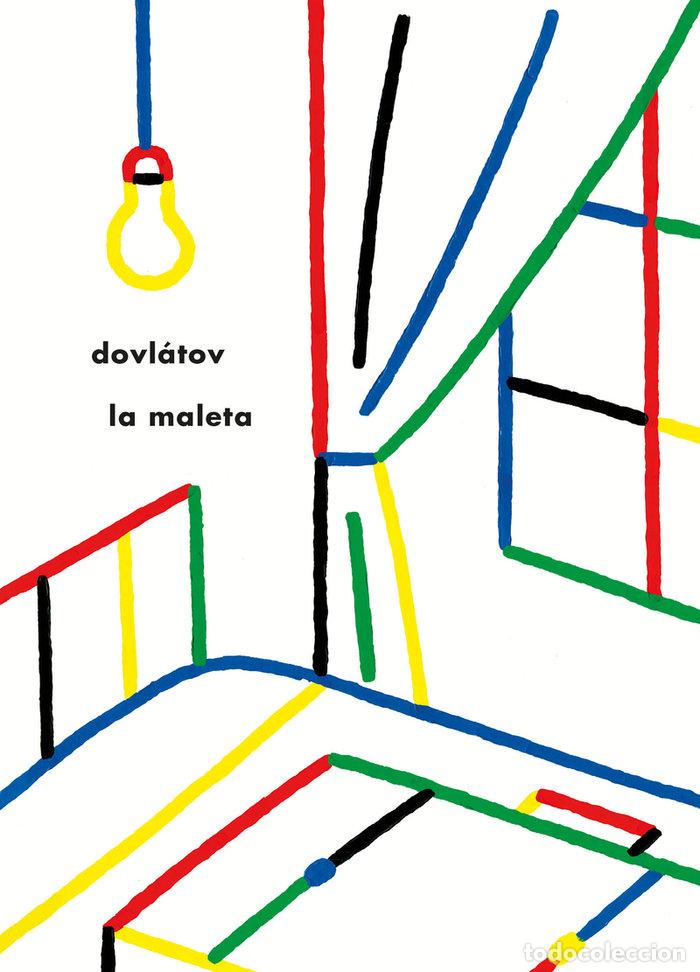 Livres: MALETA,LA - DOVLATOV, SERGUEI