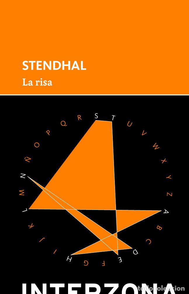 Libri: RISA,LA - STENDHAL..