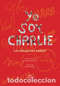 Libros: YO SOY CHARLIE - SADOUL, NUMA