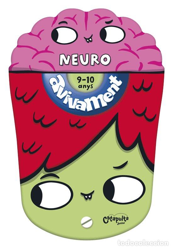 Libros: AVIVAMENT NEURO 9-10 A&Ntilde;OS - ELS EDITORS DE CATAPULTA