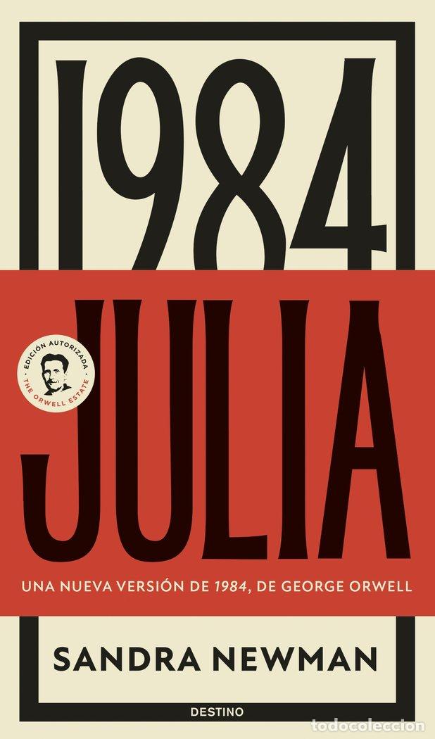 Libros: JULIA - SANDRA NEWMAN