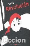 Libros: REVOLUCION - SARA...