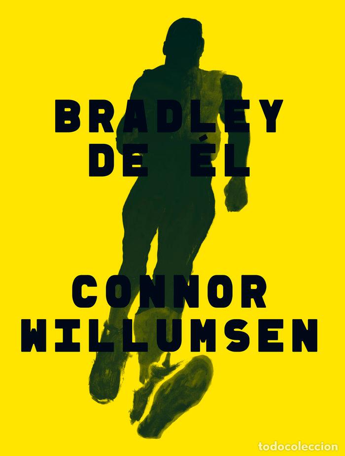 Livres: BRADLEY DE EL - WILLUMSEN, CONNOR