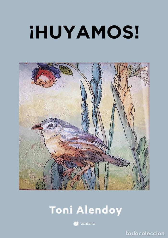 Livres: HUYAMOS - ALENDOY, TONI