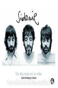 Libros: SIDONIE UN DIA MAS EN LA VIDA - RODRIGUEZ I MARIN, CARLES