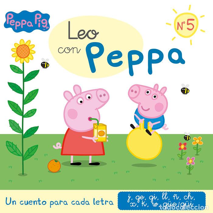Libros: UN CUENTO PARA CADA LETRA J GE GI LL - HASBRO,