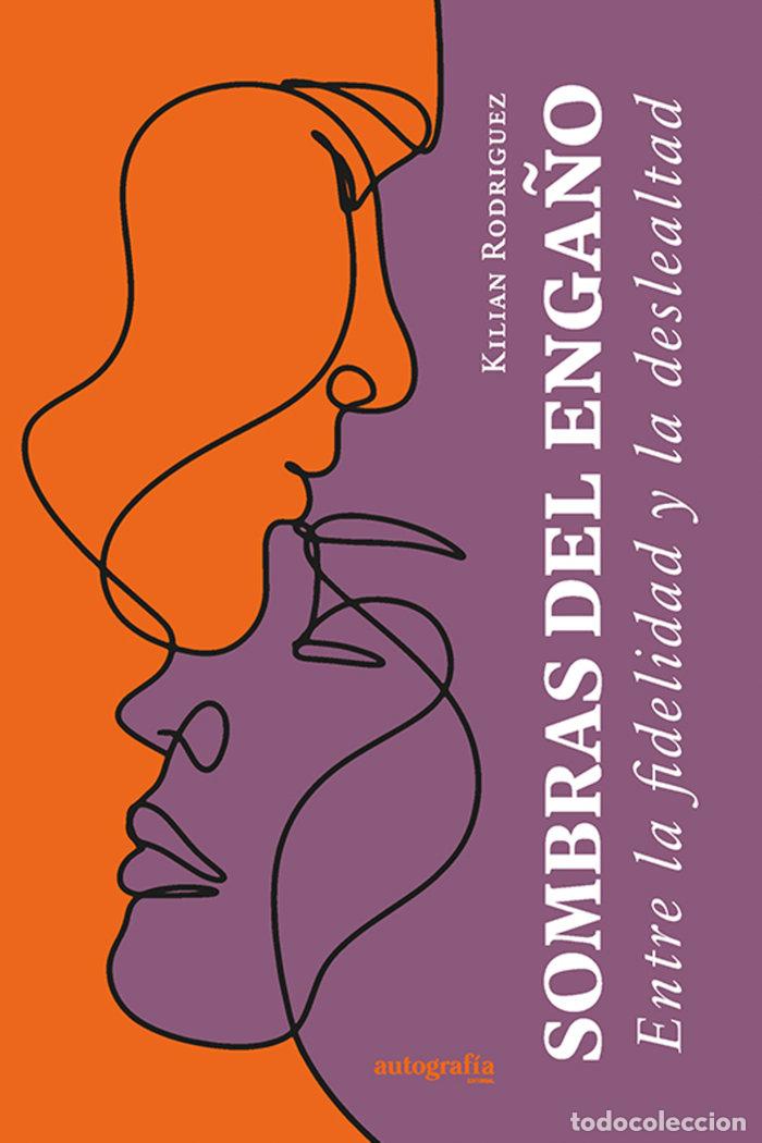 Livros: SOMBRAS DEL ENGA&Ntilde;O - RODRIGUEZ, KILIAN