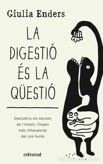 Libros: DIGESTIO ES LA Q&Uuml;ESTIO,LA - ENDERS, GIULIA