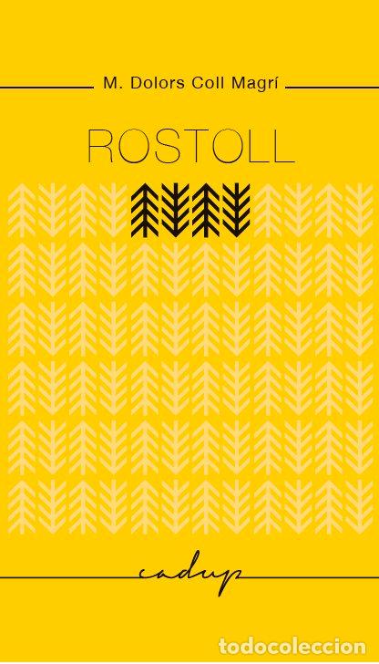 Libros: ROSTOLL - COLL MAGRI, DOLORS