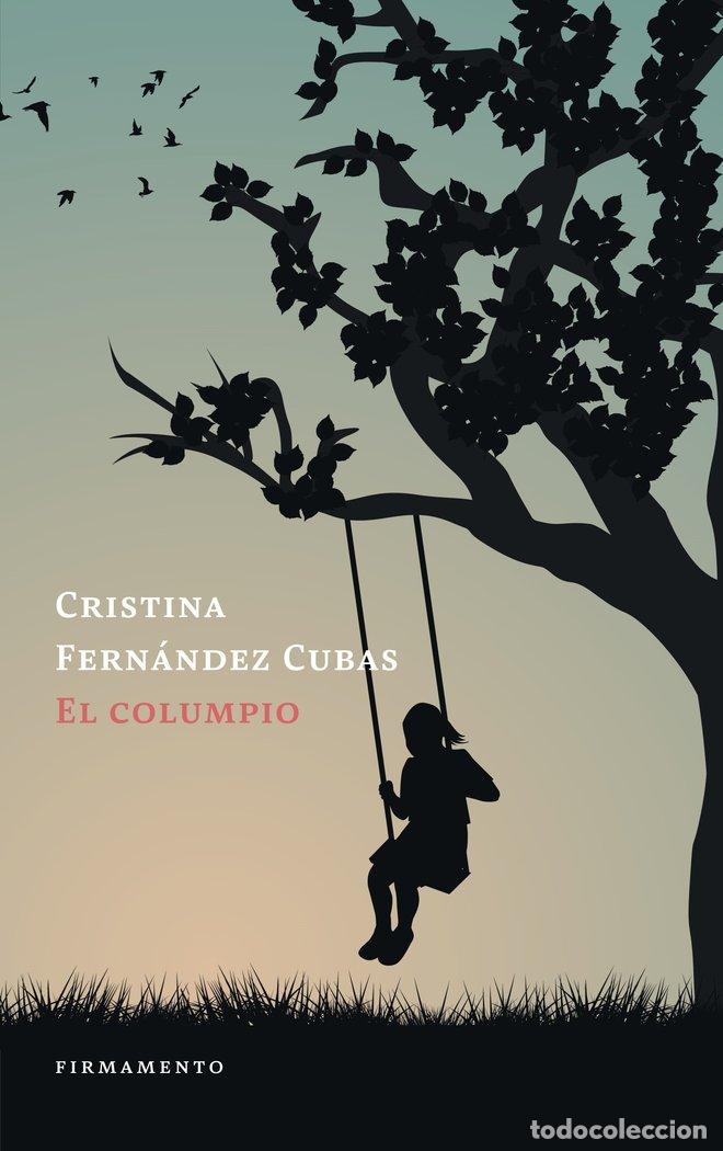Libros: EL COLUMPIO - FERNANDEZ CUBAS, CRISTINA
