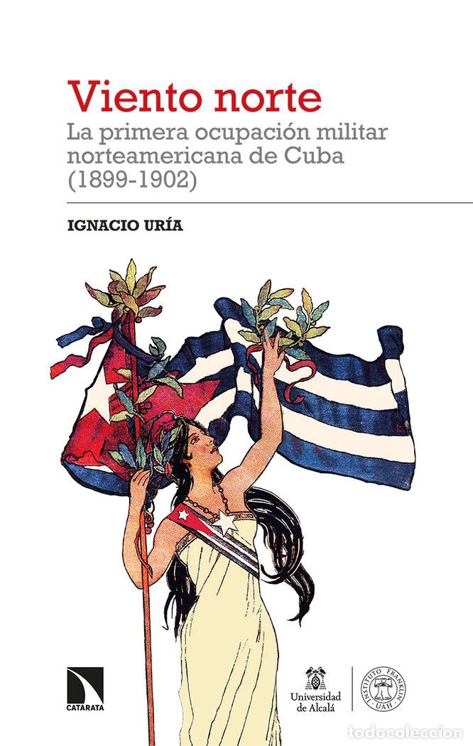 Libros: VIENTO NORTE - URIA, IGNACIO