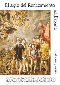 Livres: EL SIGLO DEL RENACIMIENTO - AVILA
