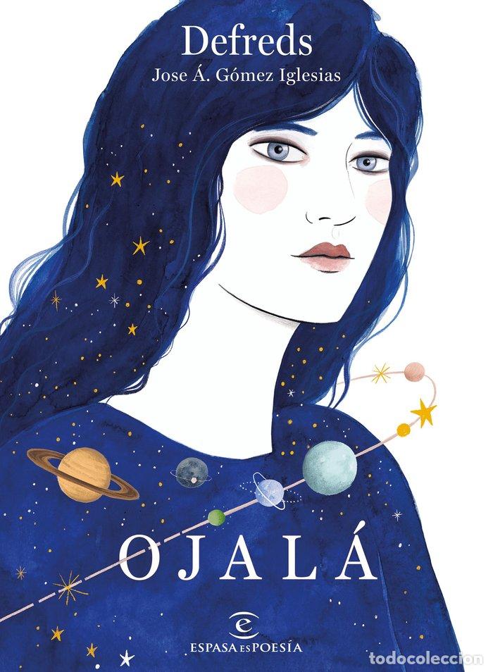 B&uuml;cher: OJALA - DEFREDS.....