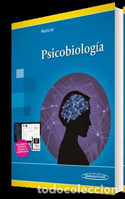Libri: PSICOBIOLOGIA - REDOLAR RIPOLL, DIEGO