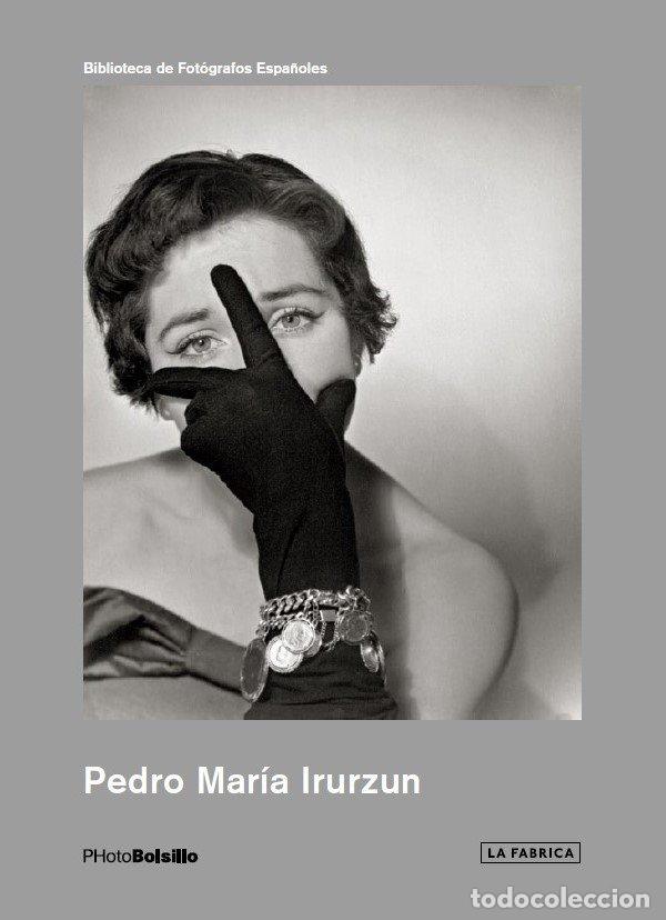 Libri: PEDRO MARIA IRURZUN - IRURZUN, PEDRO MARIA