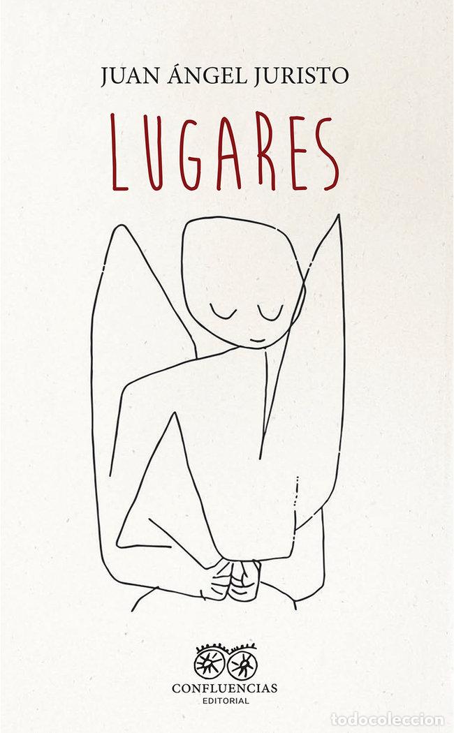 books: LUGARES - JURISTO, JUAN ANGEL